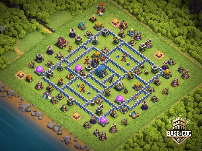 Trophy Base 146
