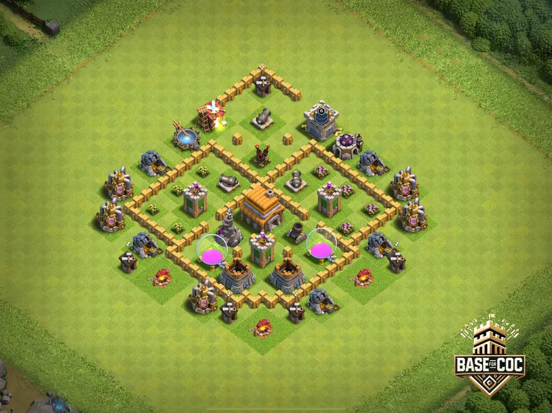 Trophy Base 39