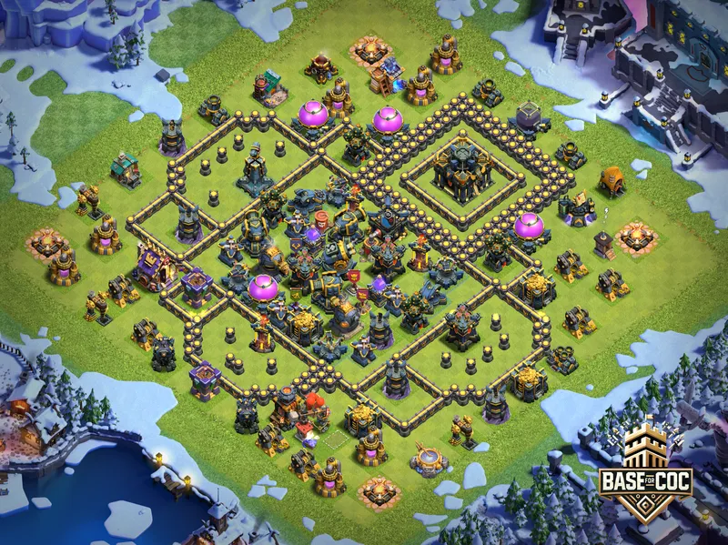 Trophy Base 184