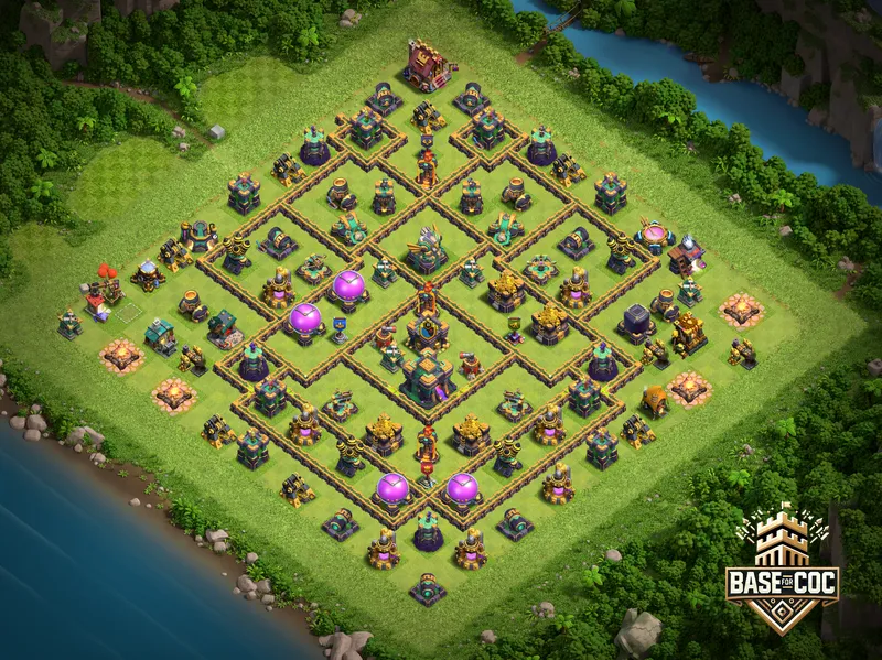 Trophy Base 120